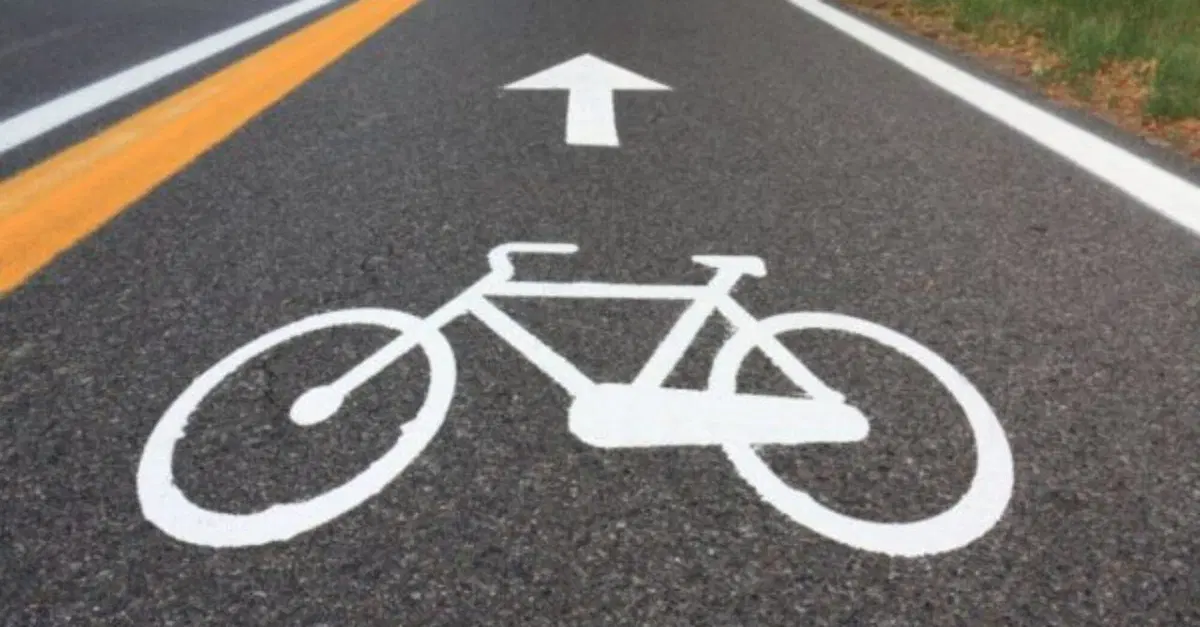 Piste ciclabili: farne una &egrave; davvero un affare?