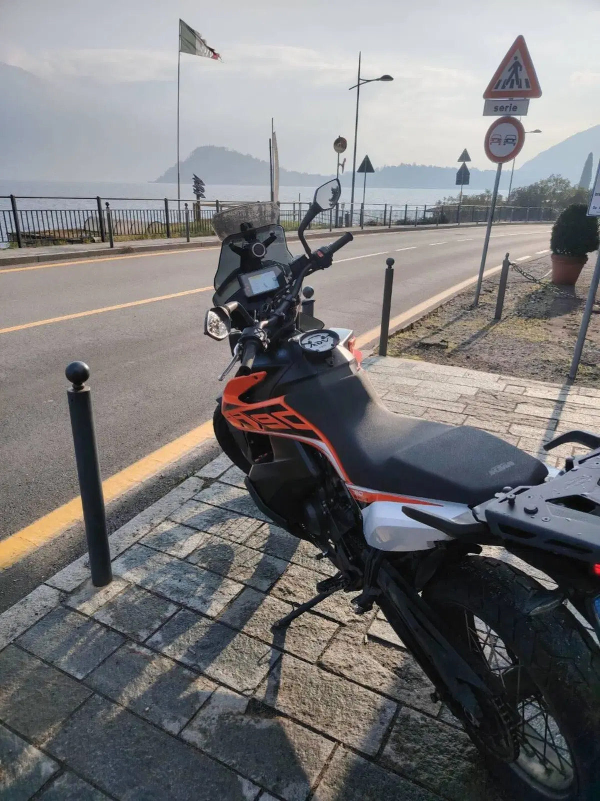 KTM 790 Adventure (2019 - 20) (2)