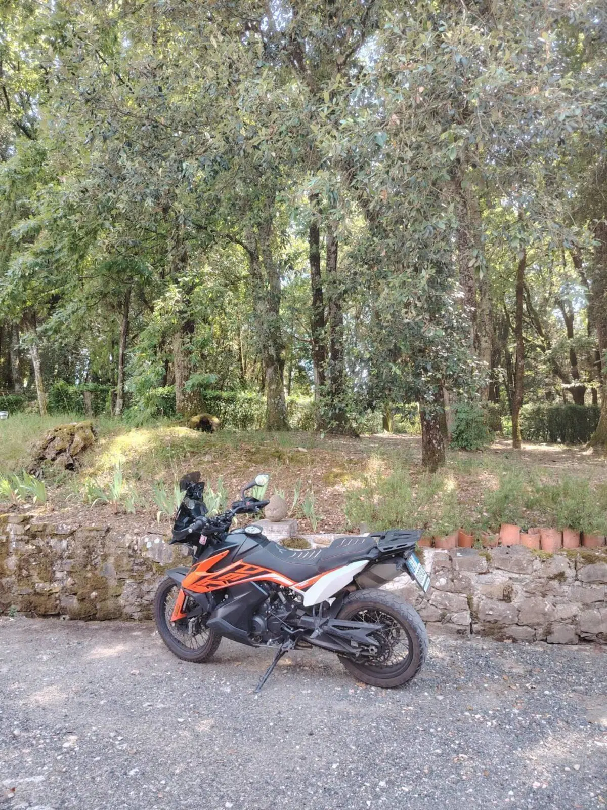 KTM 790 Adventure (2019 - 20) (8)