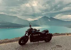 Triumph Rocket 3 Storm R (2024 - 26) usata