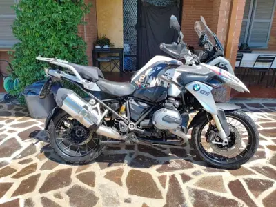 Bmw R 1200 GS (2013 - 16) usata