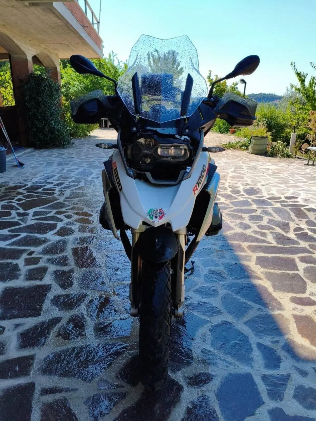 Bmw R 1200 GS (2013 - 16) (3)