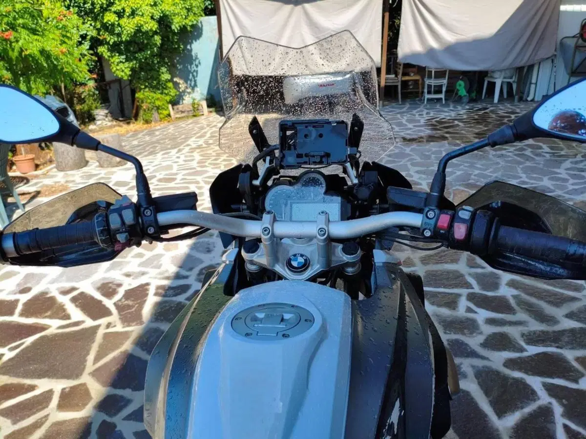Bmw R 1200 GS (2013 - 16) (9)