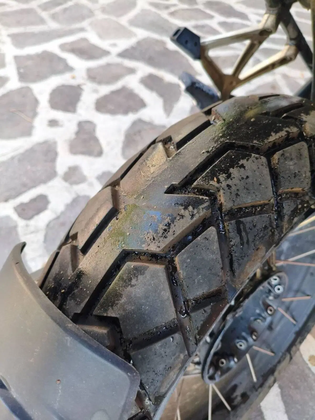 Bmw R 1200 GS (2013 - 16) (11)