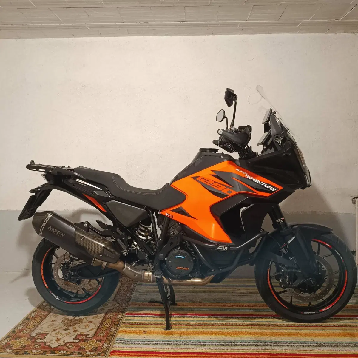 KTM 1290 Super Adventure S (2021) (3)