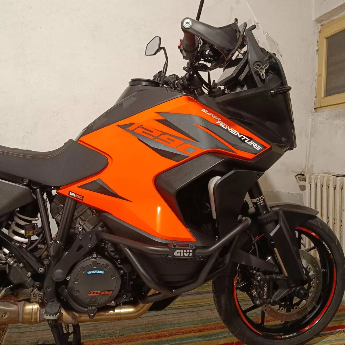 KTM 1290 Super Adventure S (2021) (5)