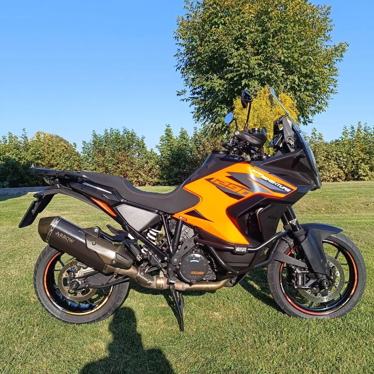 KTM 1290 Super Adventure S (2021) (8)