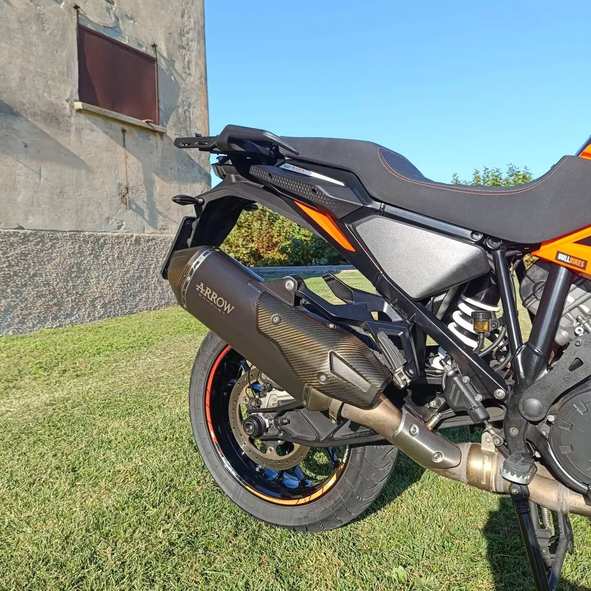 KTM 1290 Super Adventure S (2021) (9)