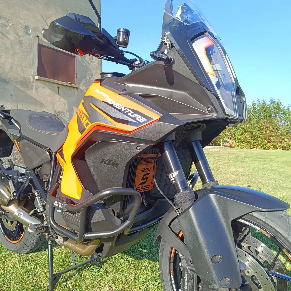 KTM 1290 Super Adventure S (2021) (10)