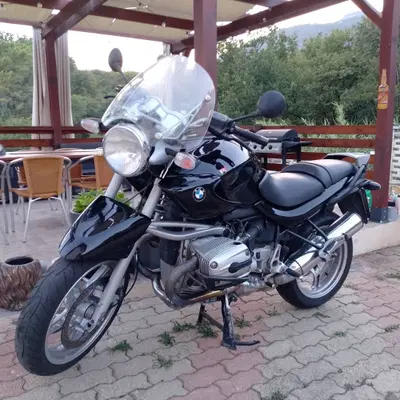 Bmw R 1150 R (2000 - 07) usata