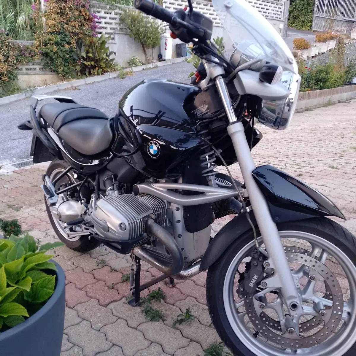 Bmw R 1150 R (2000 - 07) (3)