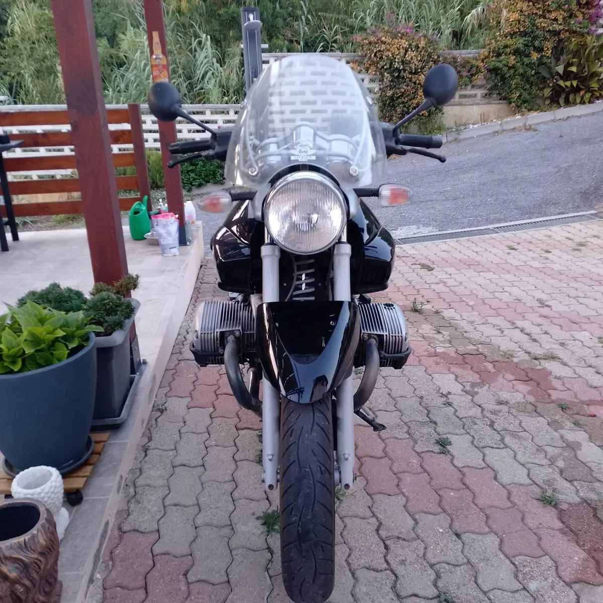 Bmw R 1150 R (2000 - 07) (4)