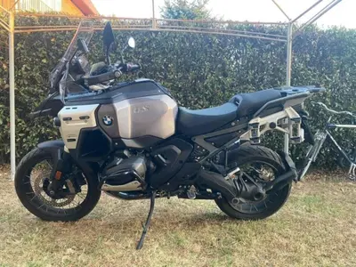 Bmw R 1300 GS Adventure Triple Black (2025 - 26) usata