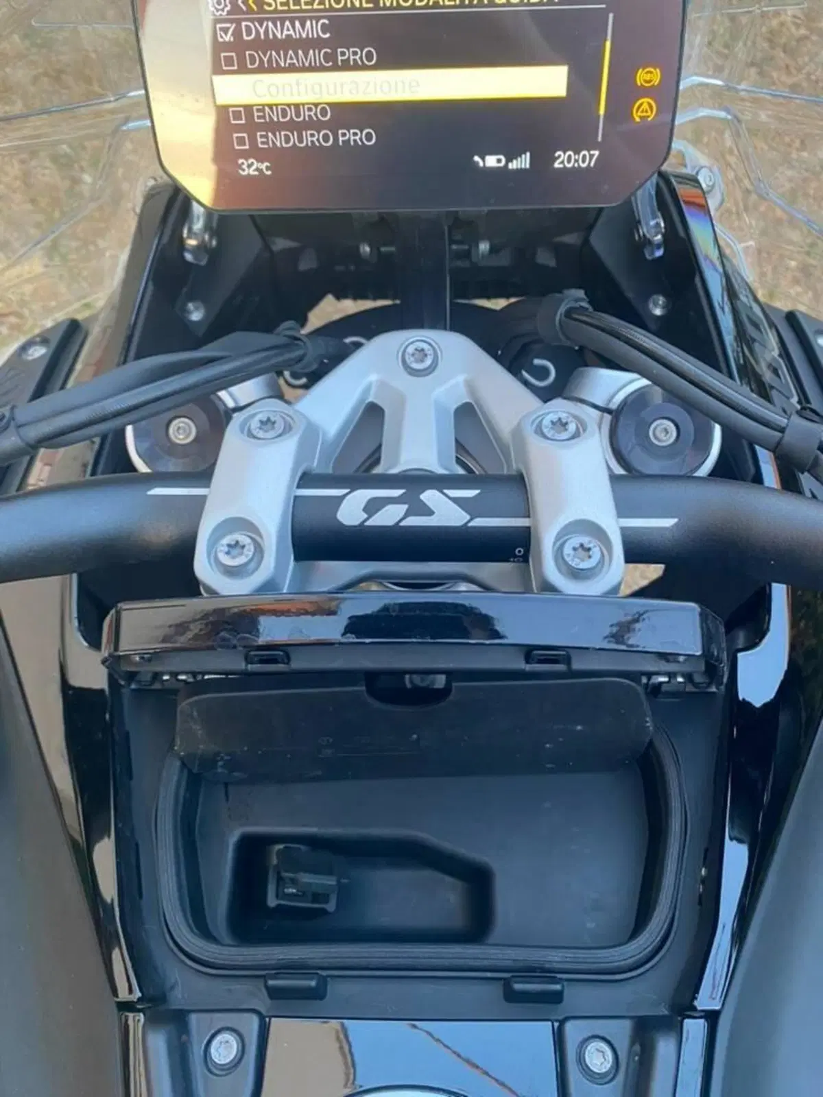 Bmw R 1300 GS Adventure Triple Black (2025 - 26) (5)