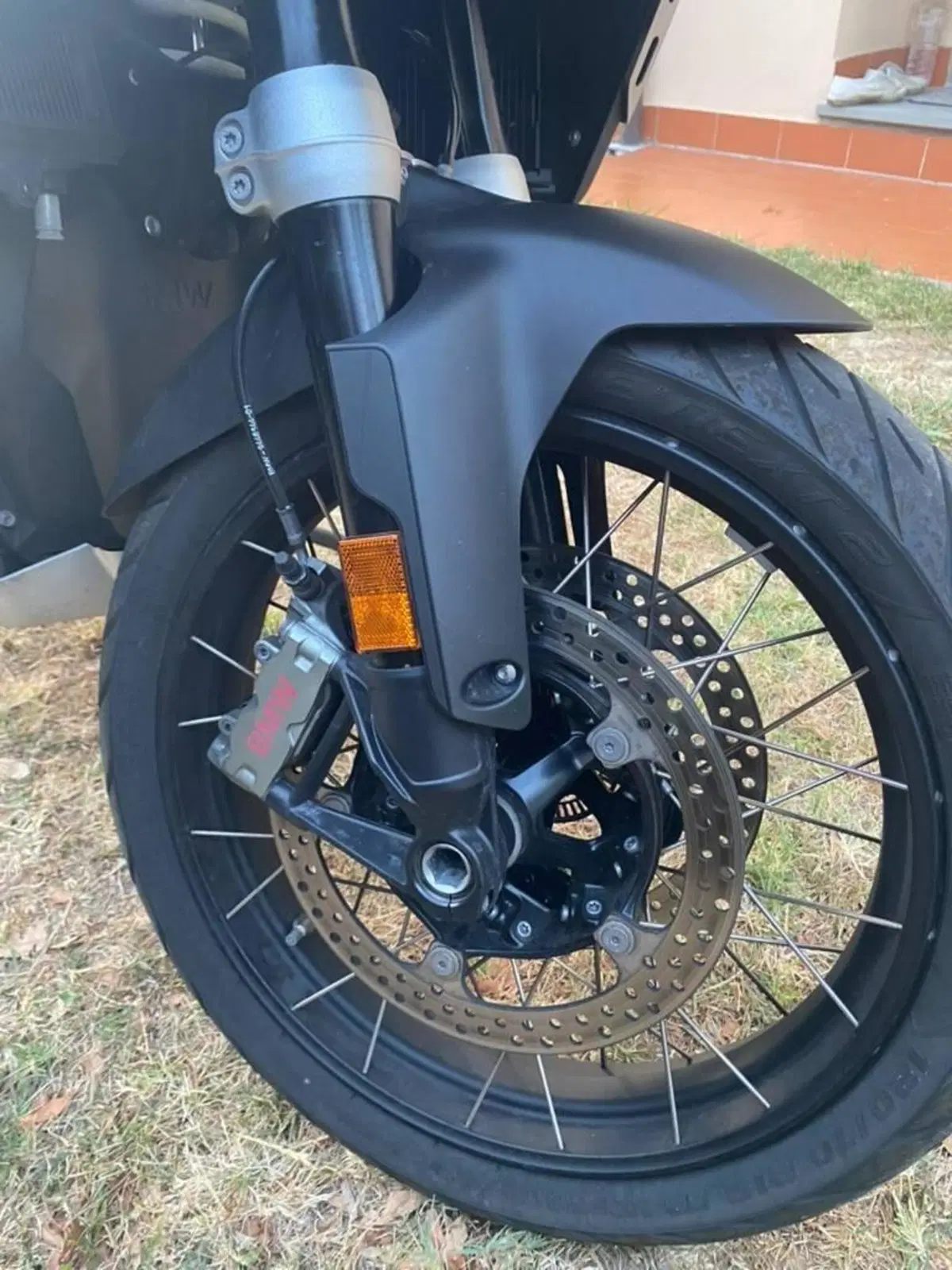 Bmw R 1300 GS Adventure Triple Black (2025 - 26) (10)