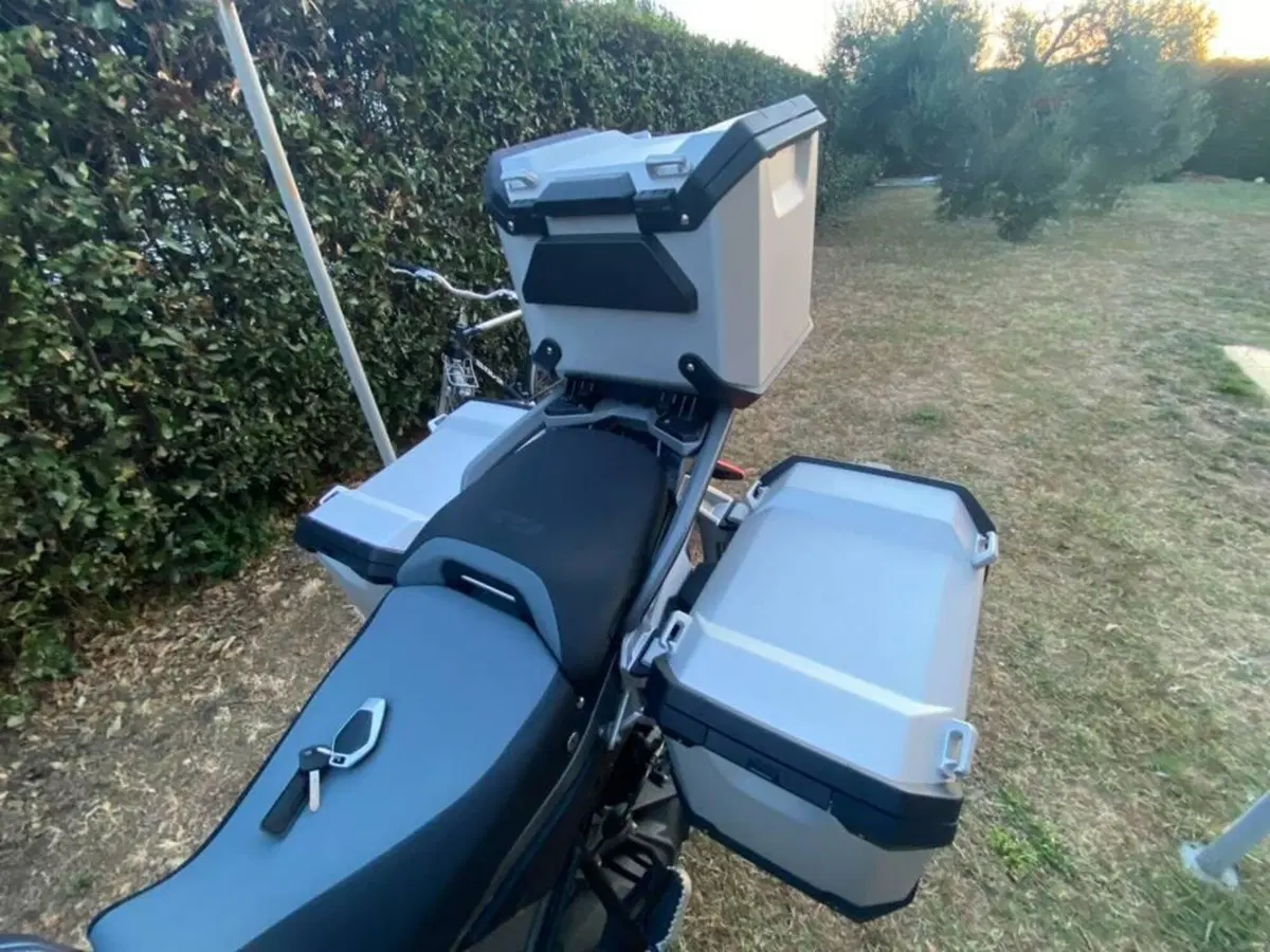 Bmw R 1300 GS Adventure Triple Black (2025 - 26) (19)