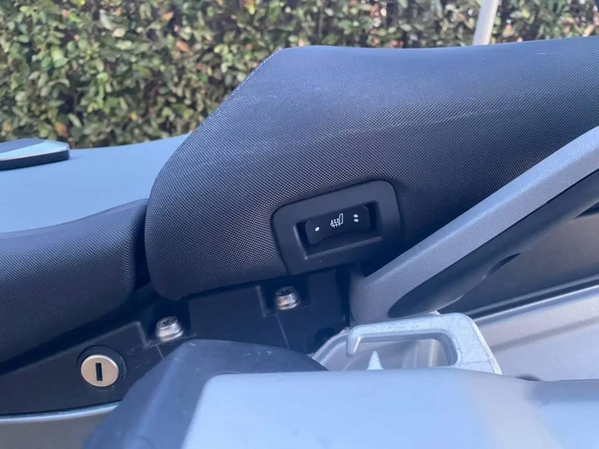 Bmw R 1300 GS Adventure Triple Black (2025 - 26) (20)