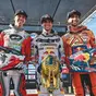 EnduroGP26 #13 Galles. D2. Campioni del Mondo. Andrea Verona c’è! E con lui Alberto Elgari (il Calcio italiano dovrebbe imparare dall’Enduro!) [VIDEO]