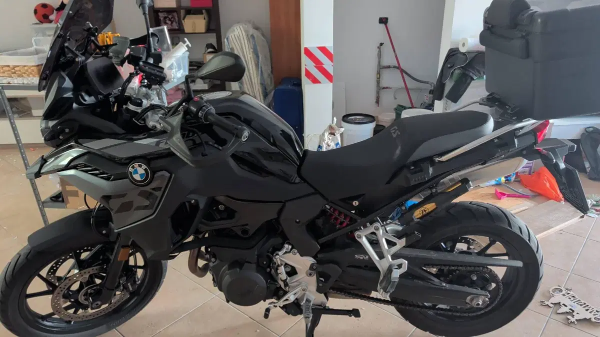 Bmw F 750 GS (2021 - 24) (3)