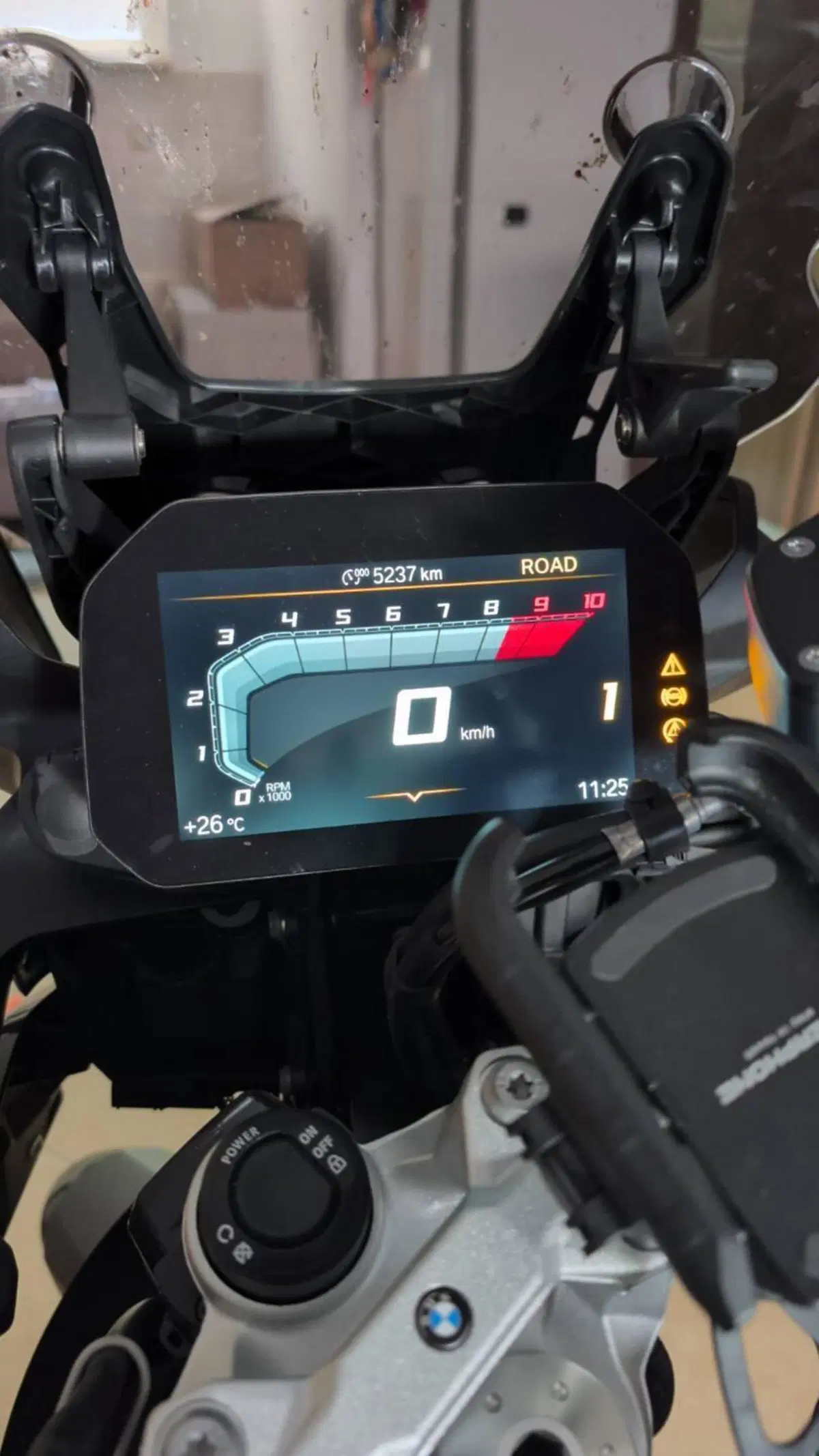 Bmw F 750 GS (2021 - 24) (4)