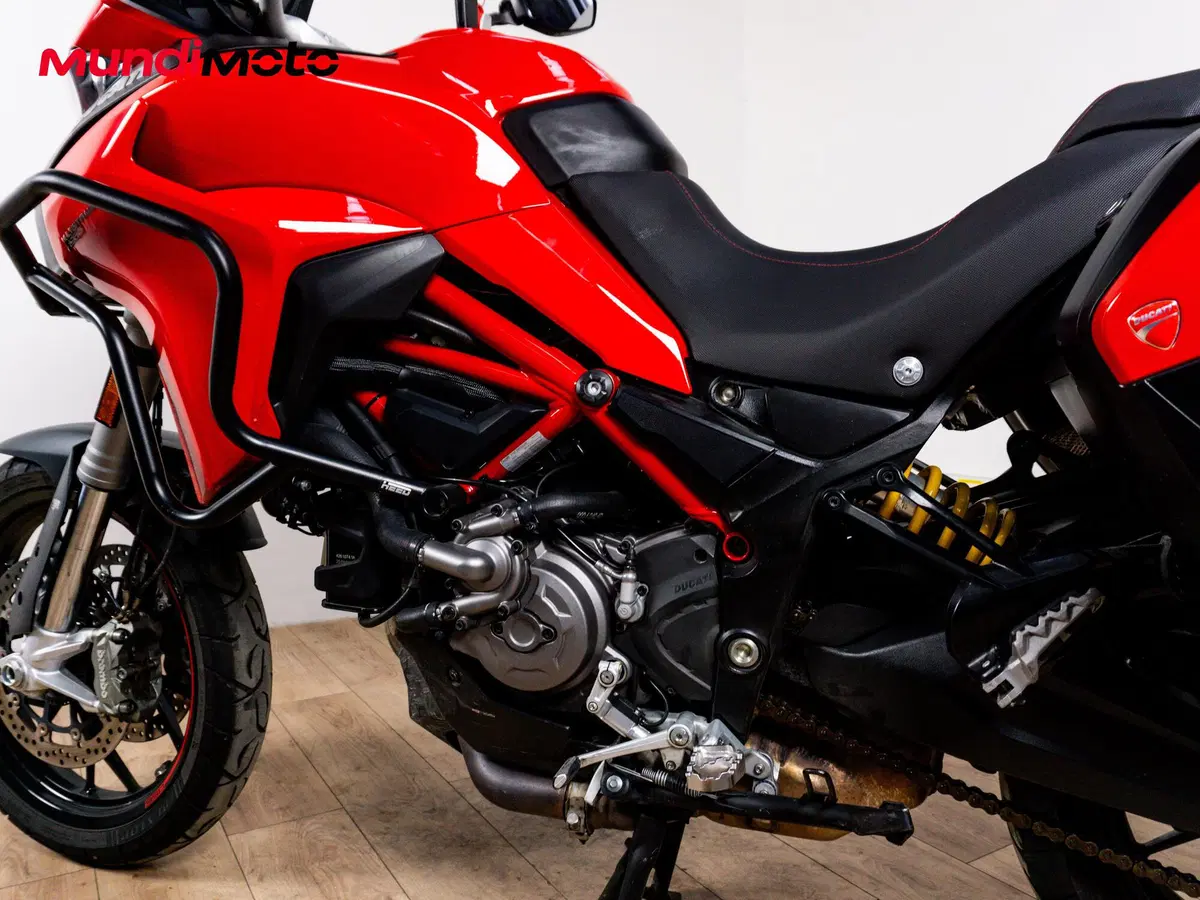 Ducati Multistrada 950 S (2021) (10)