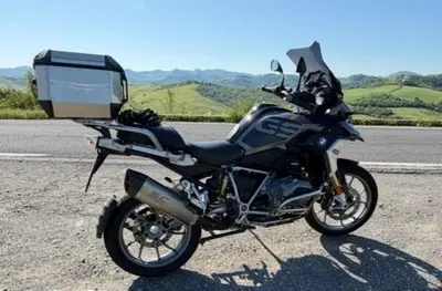 Bmw R 1200 GS (2017 - 18) usata
