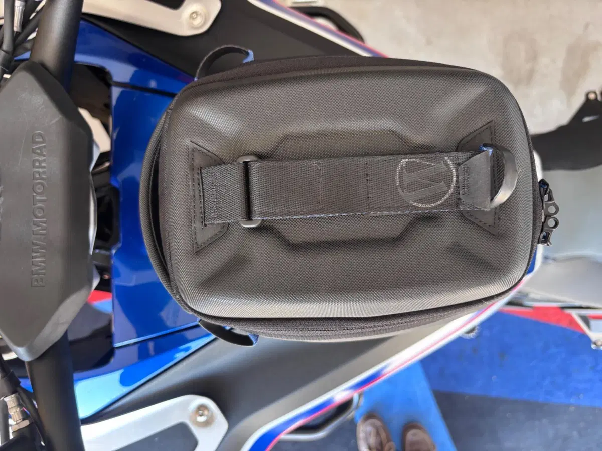 Bmw R 1300 GS Adventure Trophy (2025 - 26) (6)
