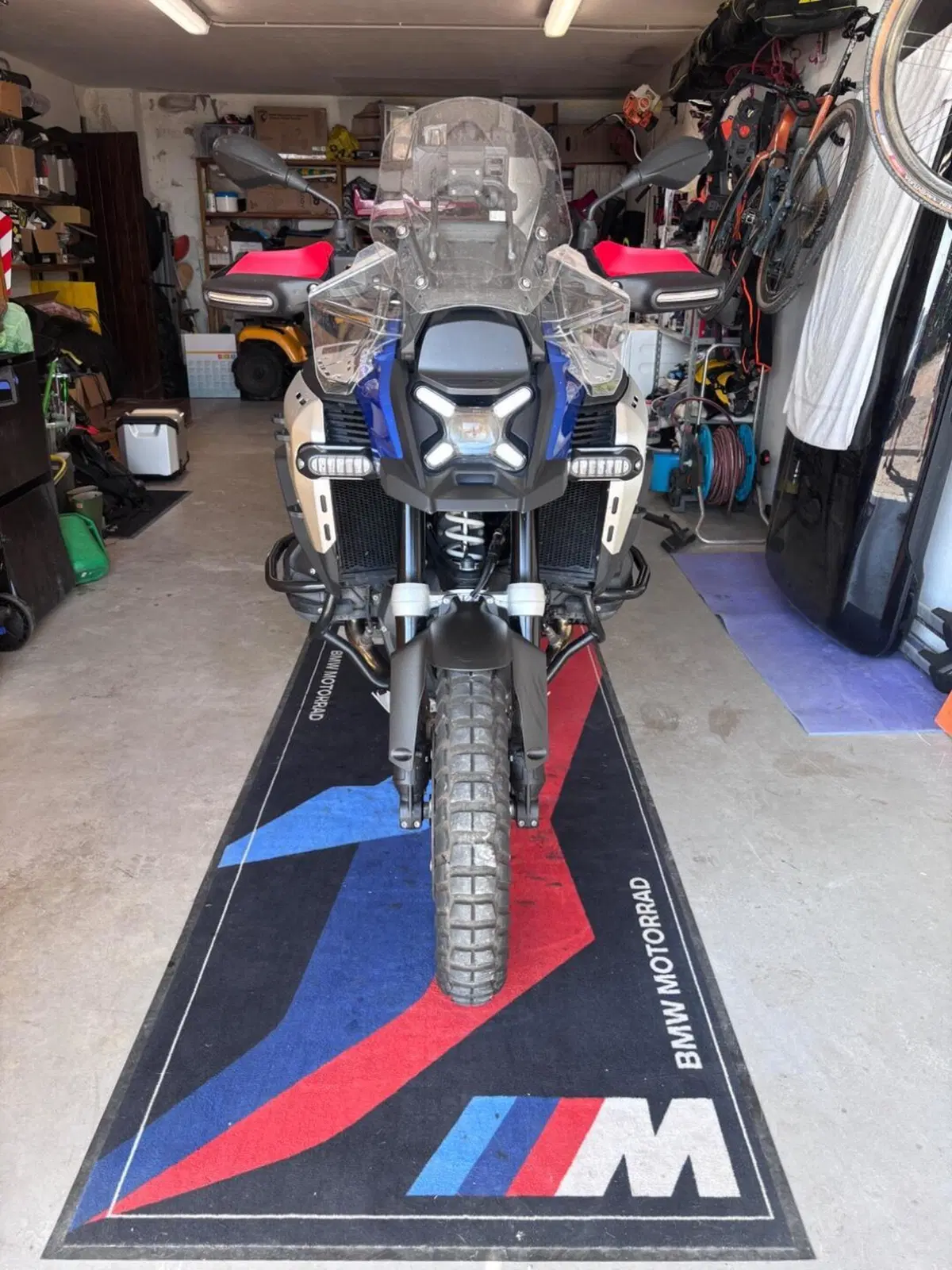 Bmw R 1300 GS Adventure Trophy (2025 - 26) (3)