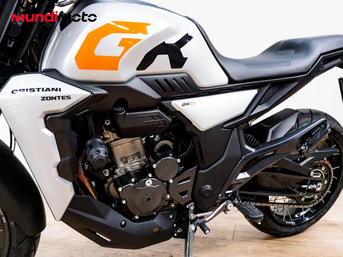 Zontes ZT350-GK (2022 - 26) (9)