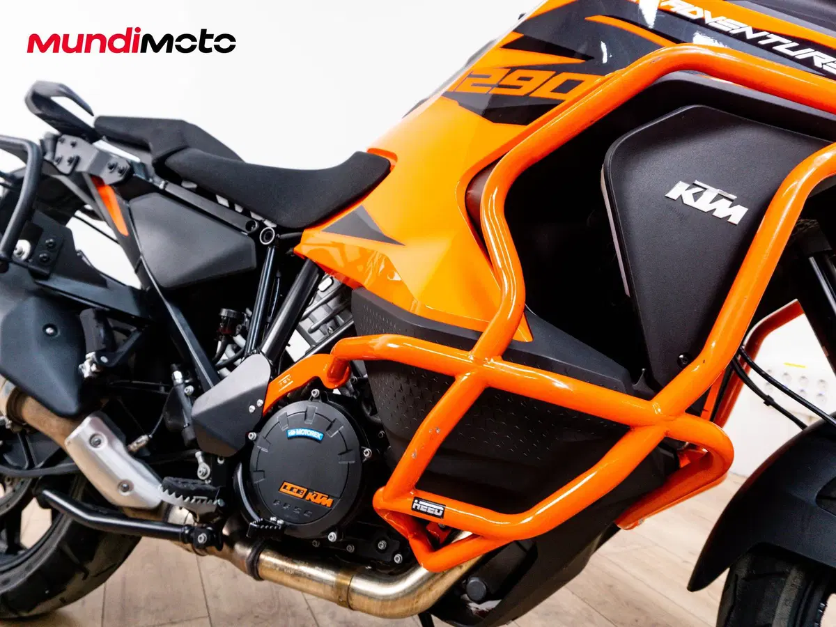 KTM 1290 Super Adventure S (2021) (5)