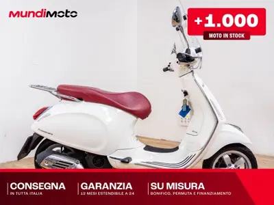 Vespa Primavera 150 (2026) usata