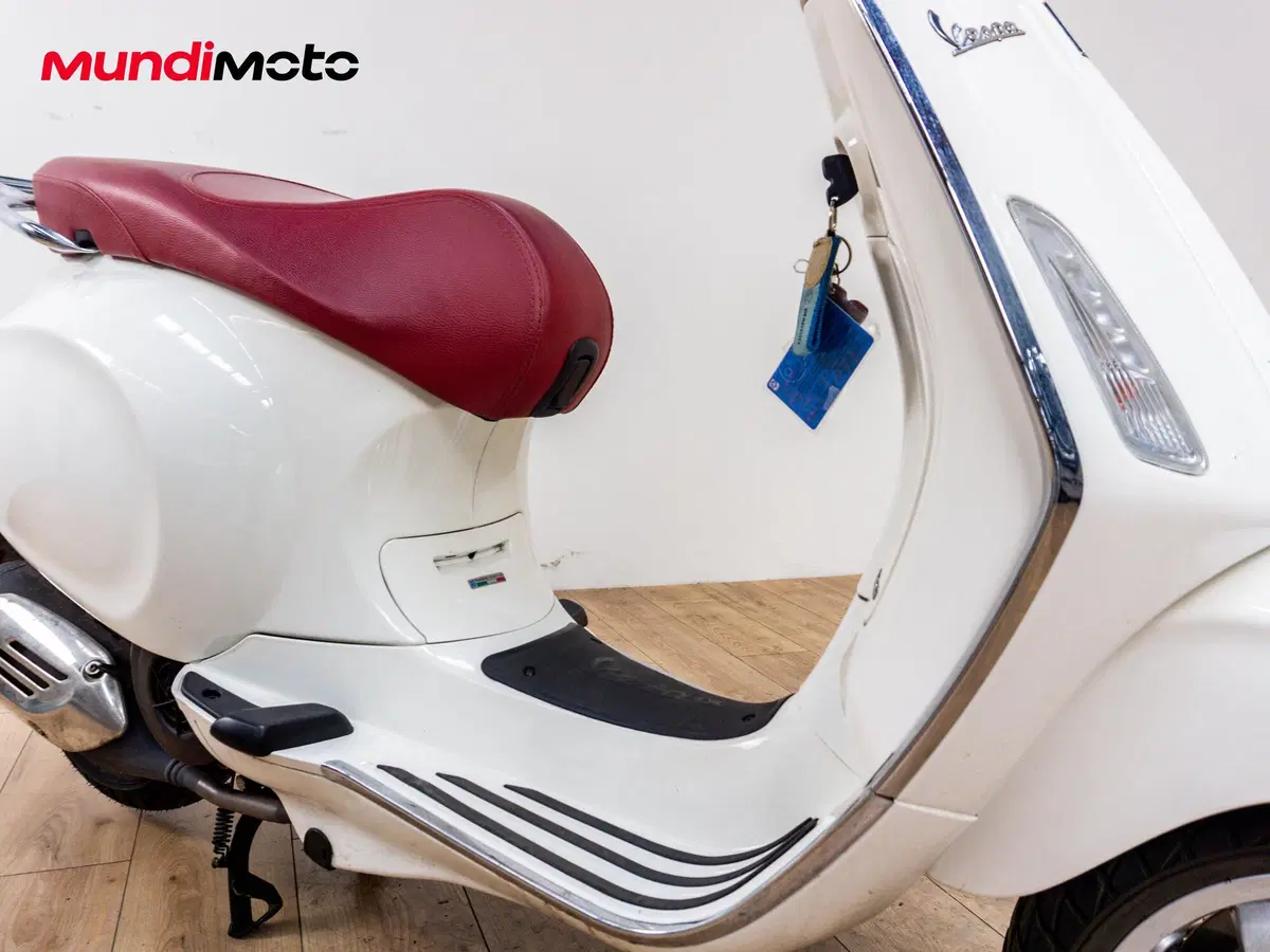 Vespa Primavera 150 (2026) (5)