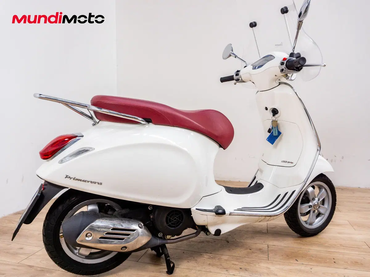 Vespa Primavera 150 (2026) (3)