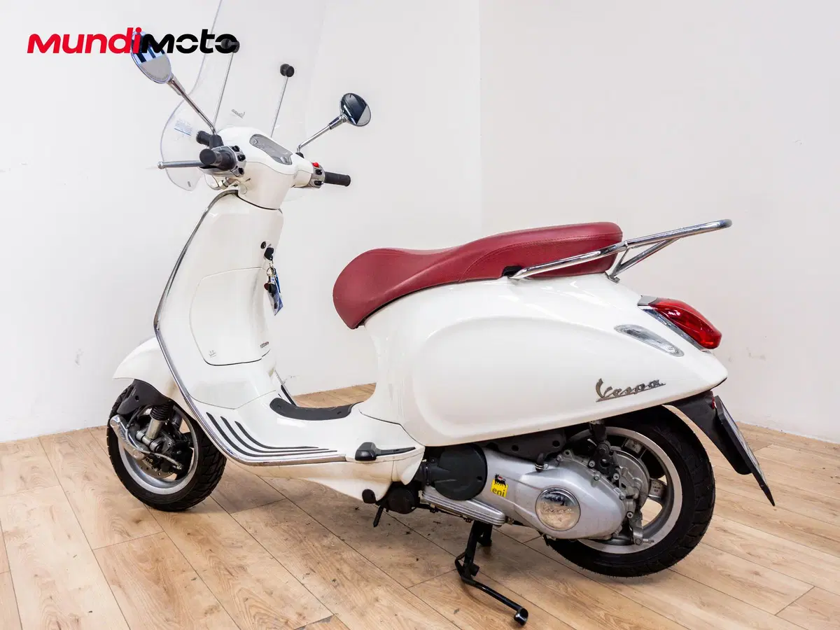 Vespa Primavera 150 (2026) (7)