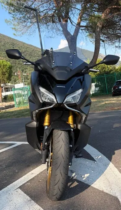 Honda Forza 750 DCT Special Edition (2024) usata