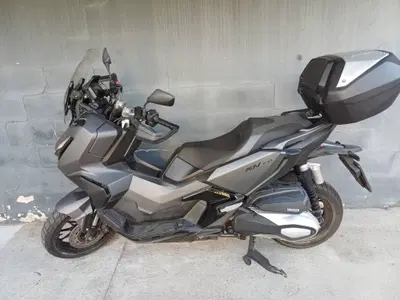 Honda ADV 350 (2022 - 24) usata