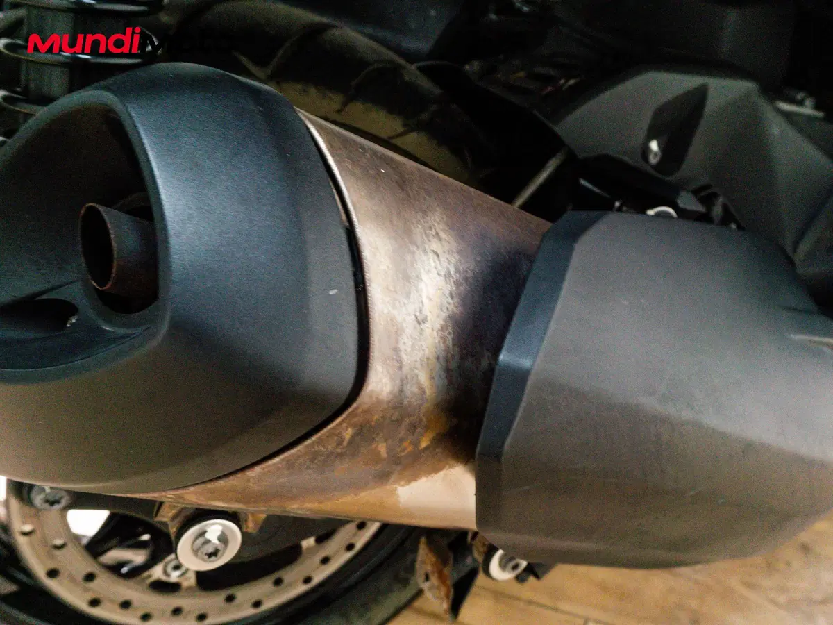 Bmw C 400 GT (2019 - 20) (17)