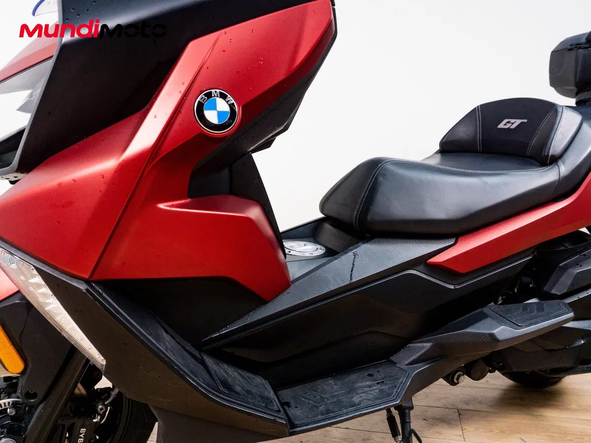 Bmw C 400 GT (2019 - 20) (9)