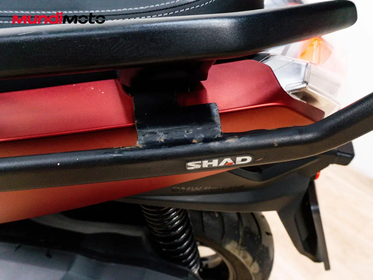 Bmw C 400 GT (2019 - 20) (24)
