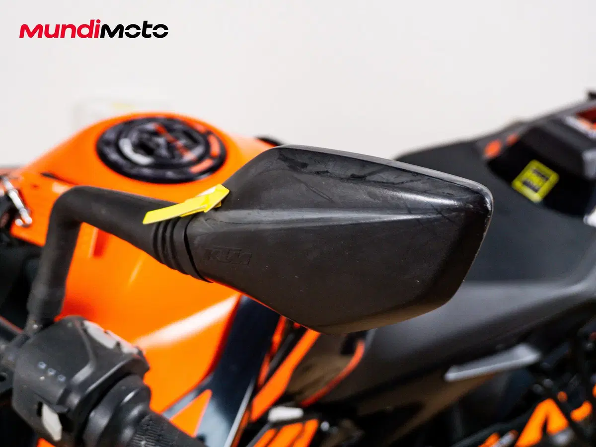 KTM 890 Duke (2021 - 23) (14)