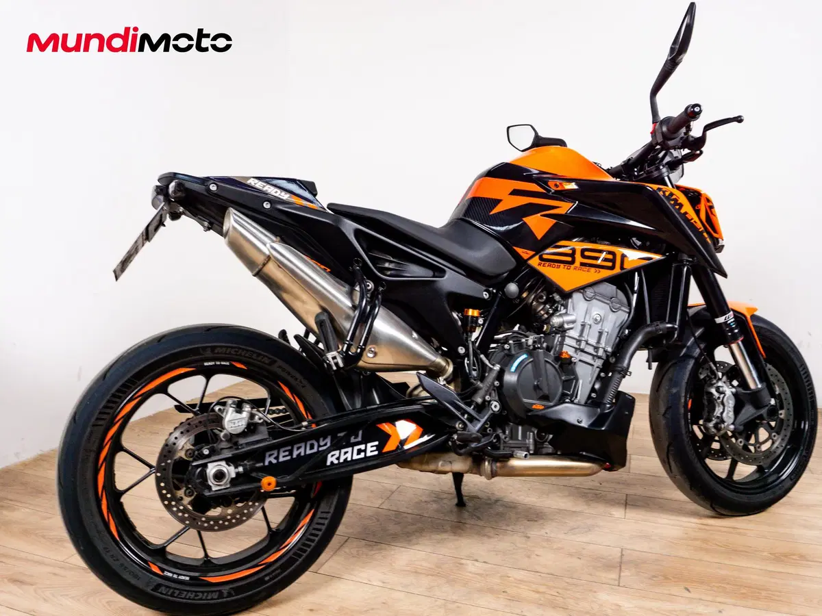 KTM 890 Duke (2021 - 23) (3)