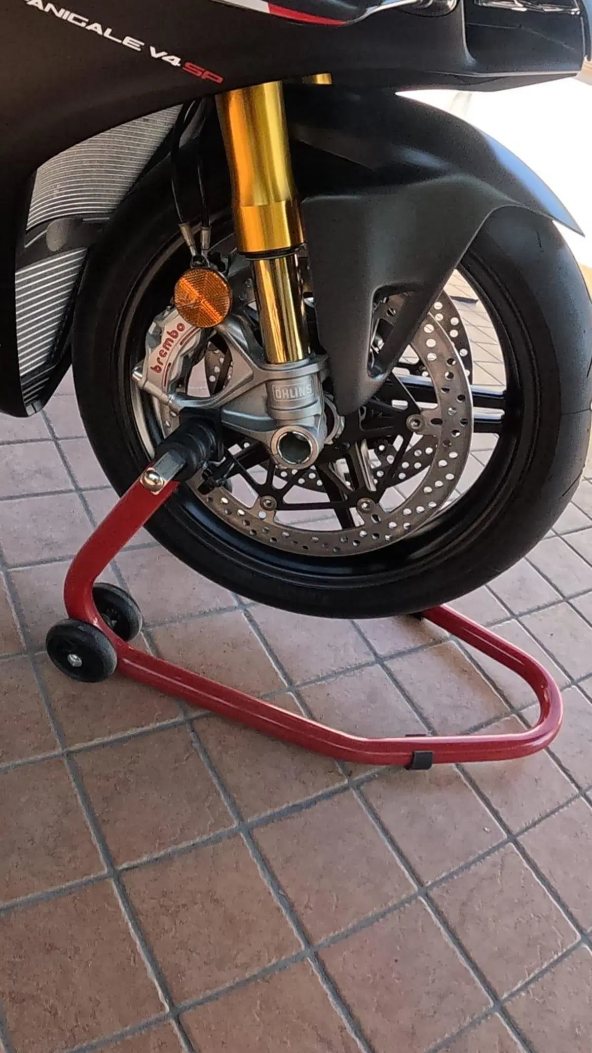 Ducati Panigale V4 1100 SP (2021) (6)