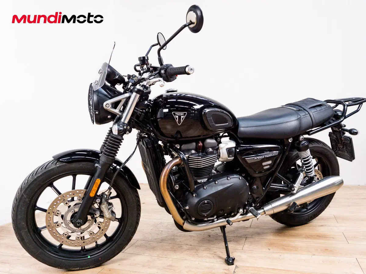 Triumph Speed Twin 900 (2025 - 26) (8)