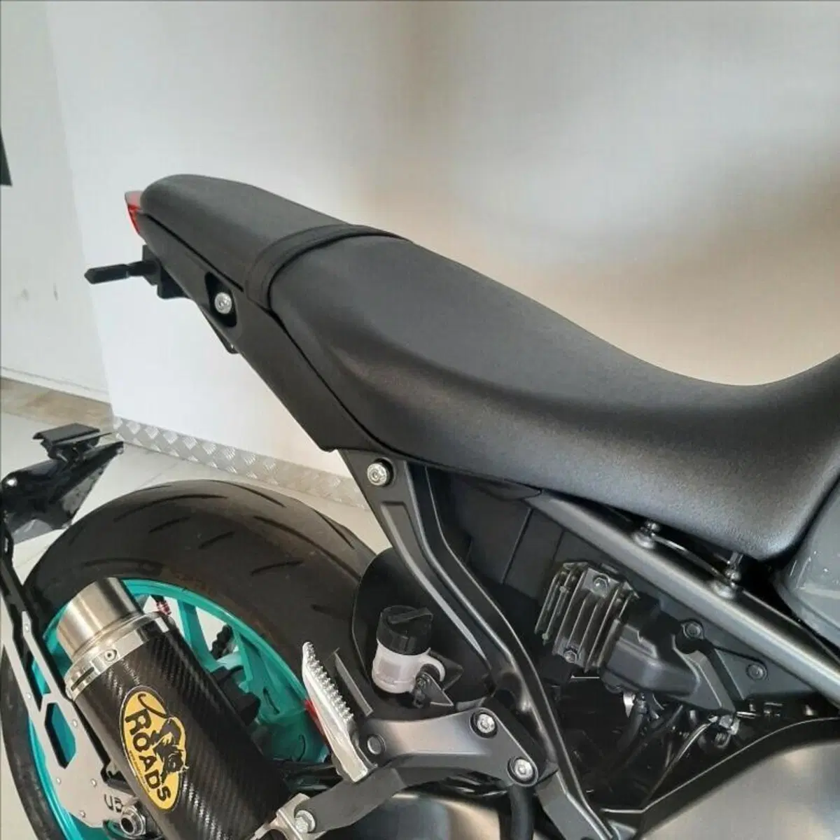 Yamaha MT-09 (2021 - 23) (7)