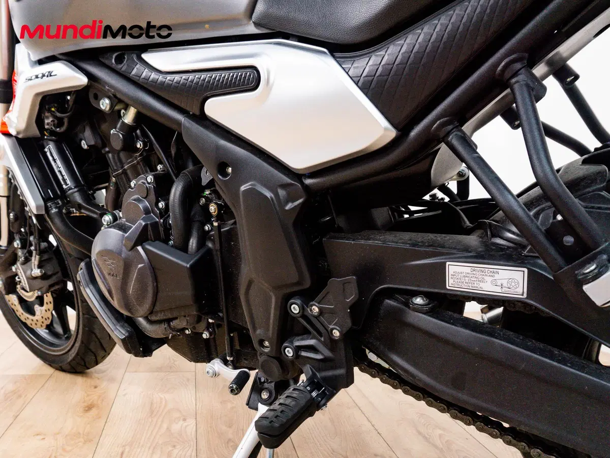 Voge Brivido 500 R (2020) (10)