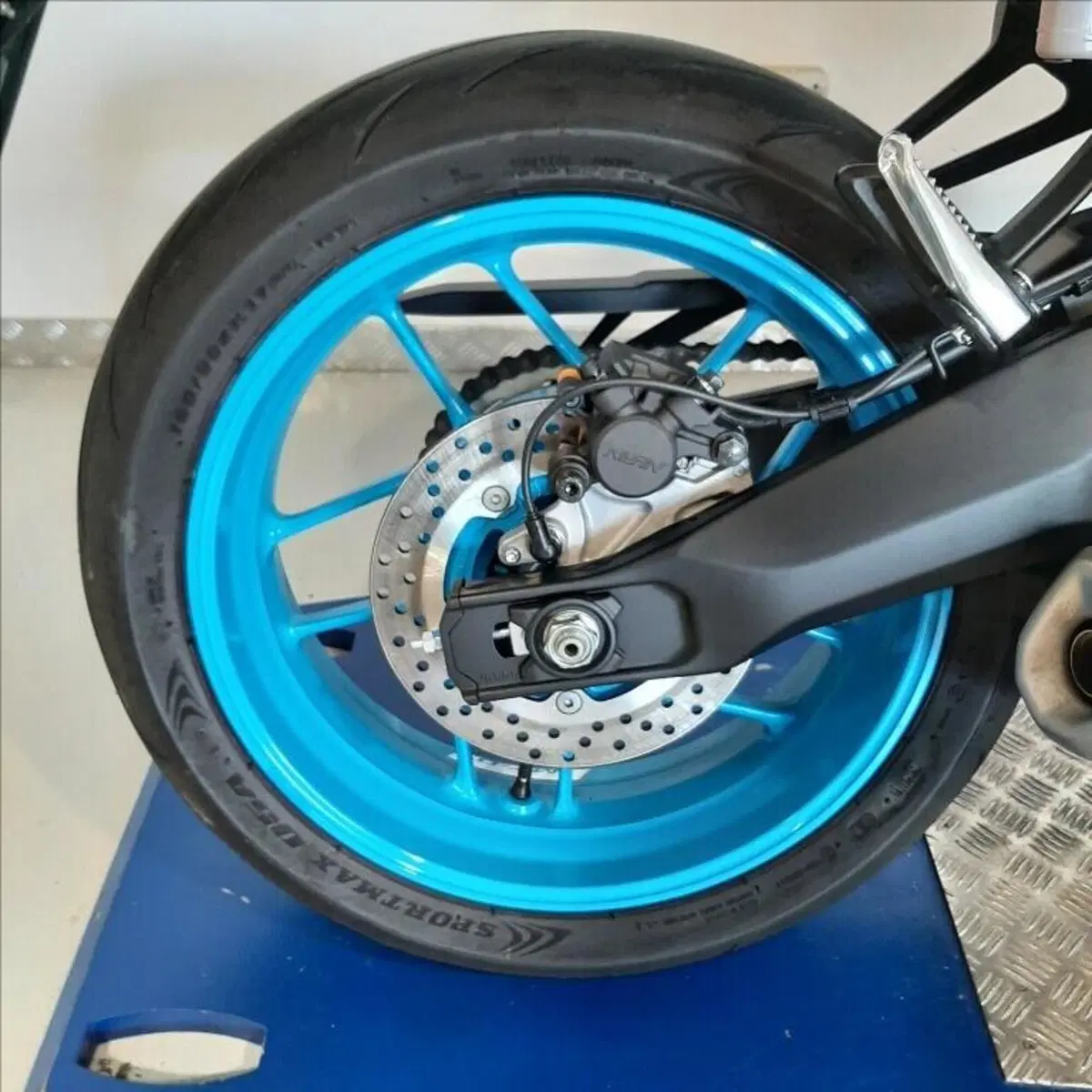 Yamaha MT-07 (2025 - 26) (7)