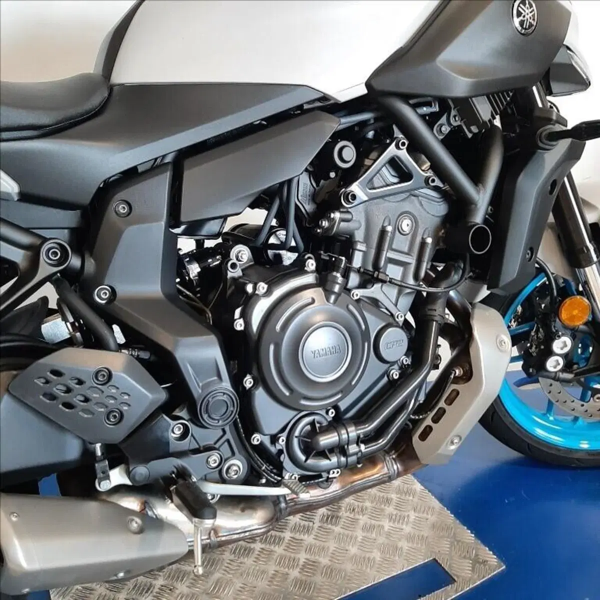 Yamaha MT-07 (2025 - 26) (8)