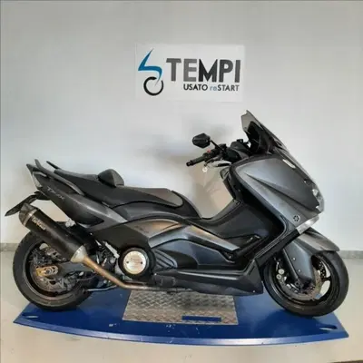 Yamaha T-Max 530 ABS (2012 - 14) usata