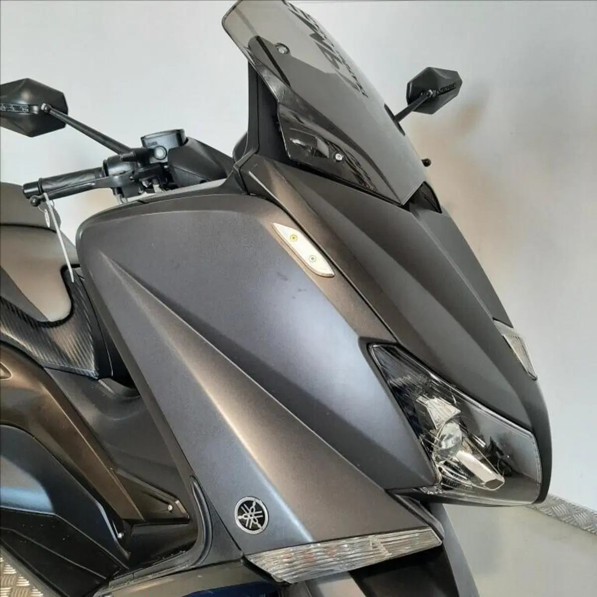 Yamaha T-Max 530 ABS (2012 - 14) (4)