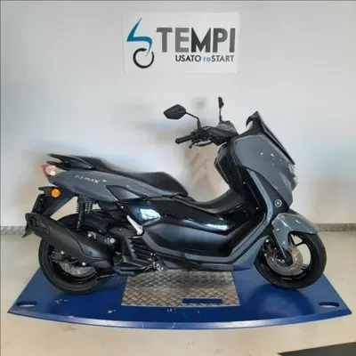 Yamaha N-Max 125 (2021 - 24) usata